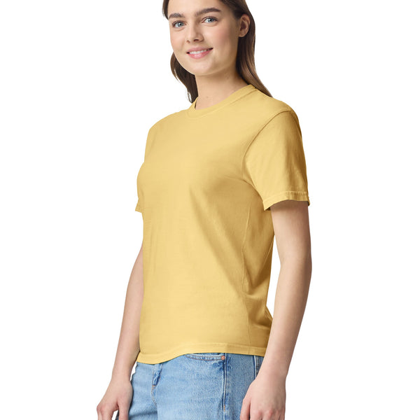 Comfort Colors 1717 T-Shirt (Butter)