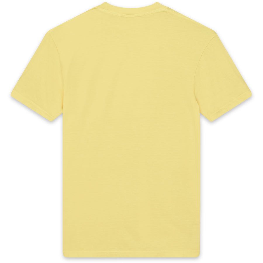 Comfort Colors 1717 T-Shirt (Butter)