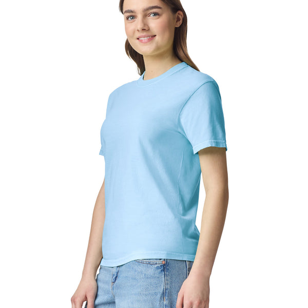 Comfort Colors 1717 T-Shirt (Chambray)