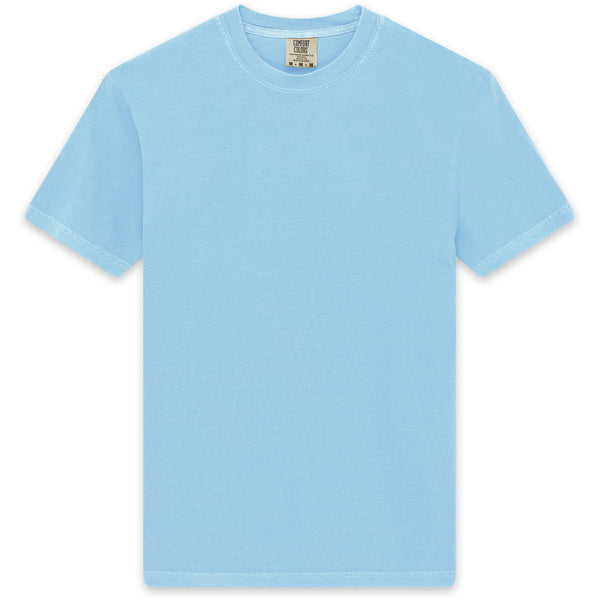 Comfort Colors 1717 T-Shirt (Chambray)
