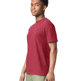 Comfort Colors 1717 T-Shirt (Chili)