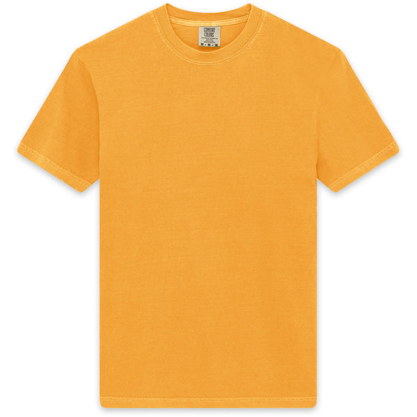 Comfort Colors 1717 T-Shirt (Citrus)