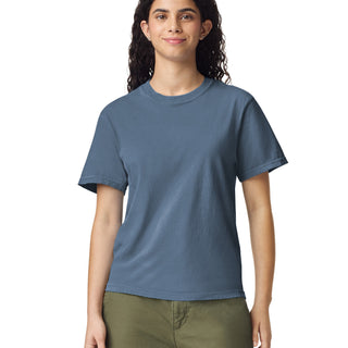 Comfort Colors 1717 T-Shirt (Denim)