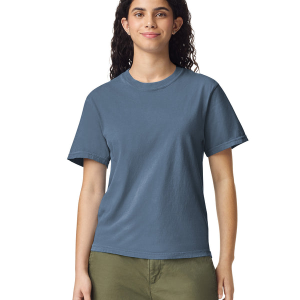 Comfort Colors 1717 T-Shirt (Denim)