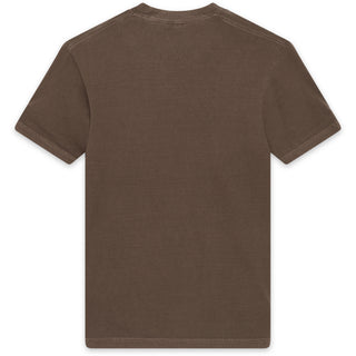 Comfort Colors 1717 Espresso - Back View | color:Espresso|view:back