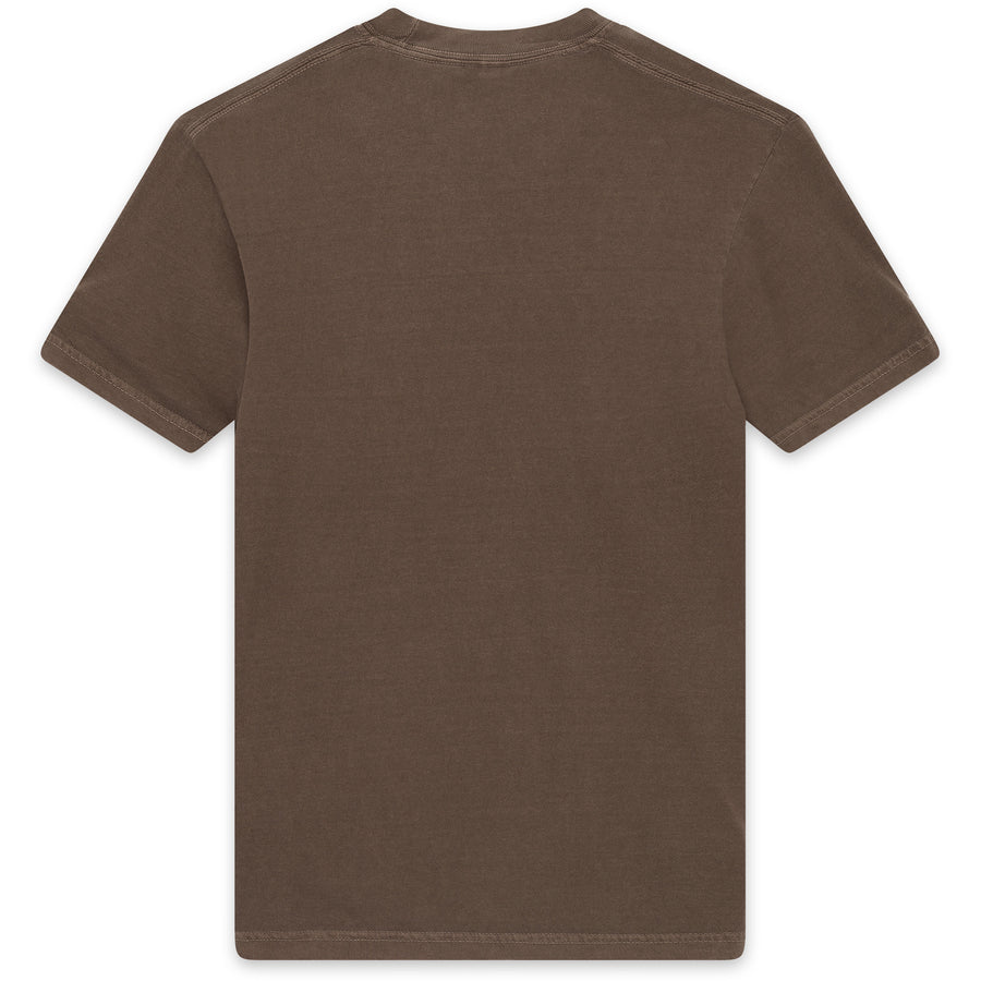 Comfort Colors 1717 T-Shirt (Espresso)
