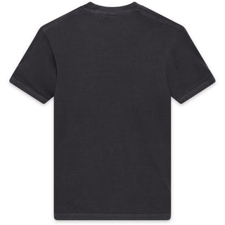 Comfort Colors 1717 Graphite - Back View | color:Graphite|view:back