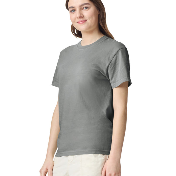 Comfort Colors 1717 T-Shirt (Grey)
