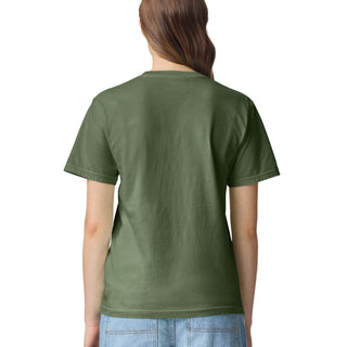 Comfort Colors 1717 T-Shirt (Hemp)