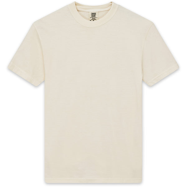 Comfort Colors 1717 T-Shirt (Ivory)