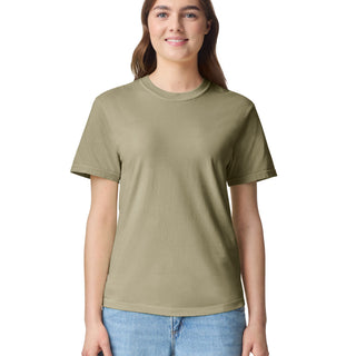 Comfort Colors 1717 T-Shirt (Khaki)