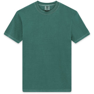 Comfort Colors 1717 Light Green - Front View | color:Light Green|view:front