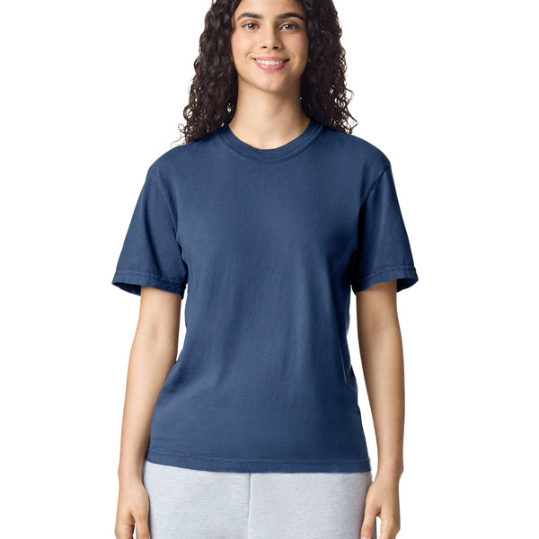 Comfort Colors 1717 T-Shirt (Midnight)