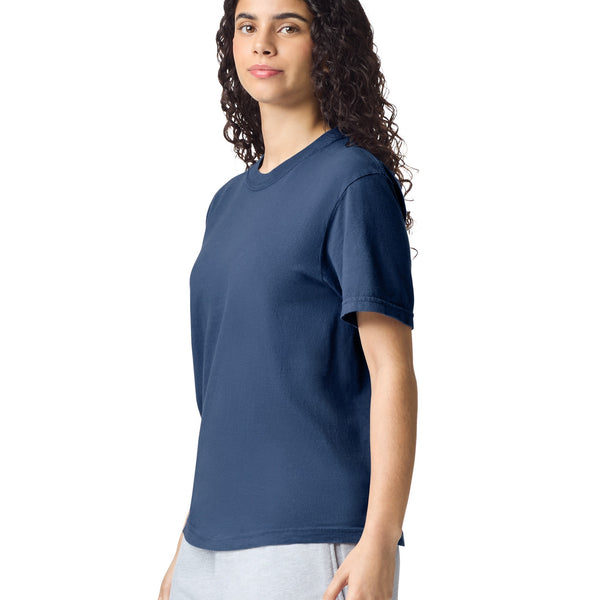 Comfort Colors 1717 T-Shirt (Midnight)