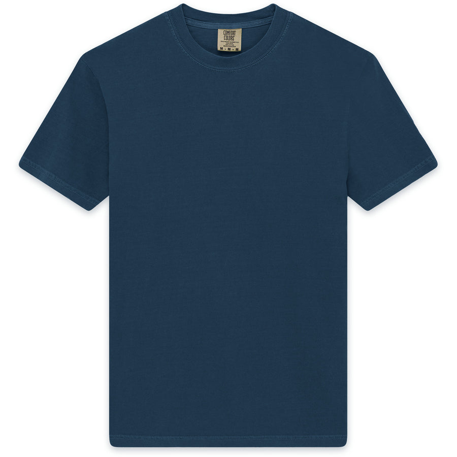 Comfort Colors 1717 T-Shirt (Midnight)