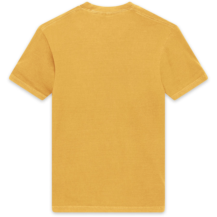Comfort Colors 1717 T-Shirt (Mustard)
