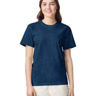Comfort Colors 1717 T-Shirt (Navy)