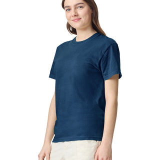 Comfort Colors 1717 T-Shirt (Navy)
