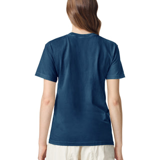 Comfort Colors 1717 T-Shirt (Navy)