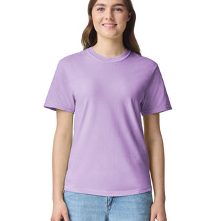 Comfort Colors 1717 T-Shirt (Orchid)
