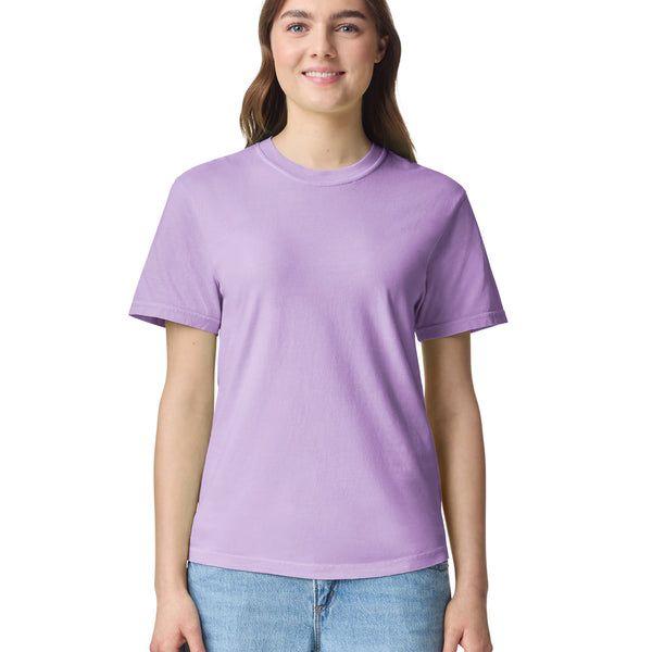 Comfort Colors 1717 T-Shirt (Orchid)