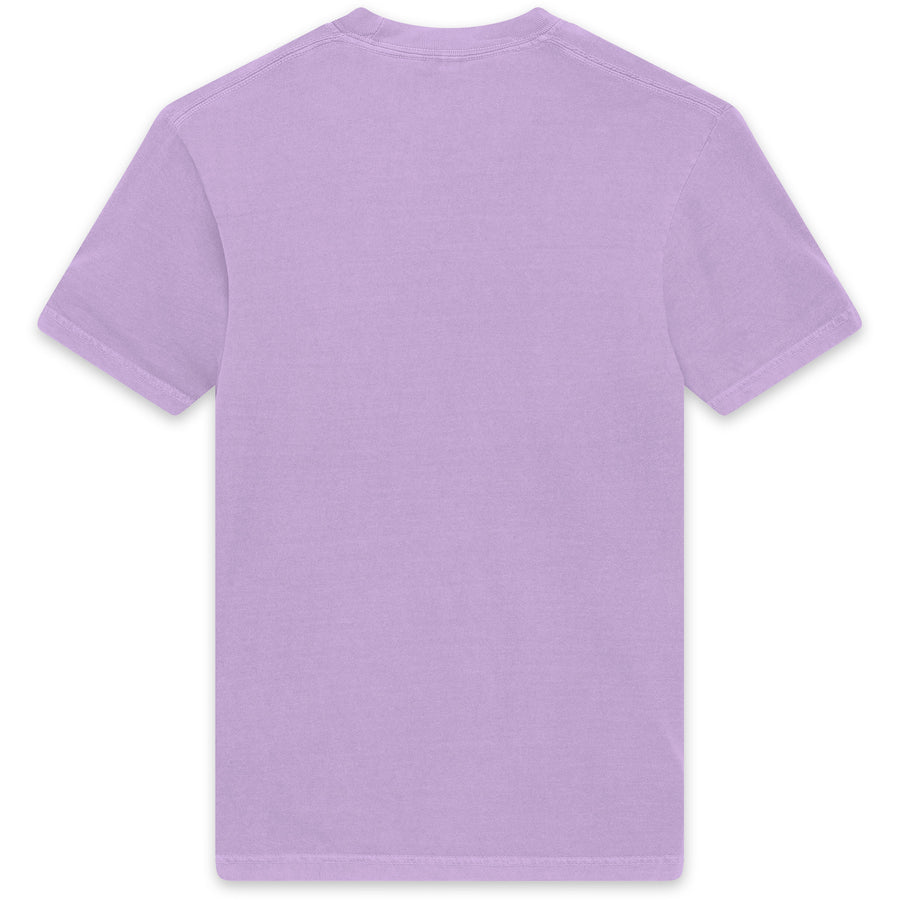 Comfort Colors 1717 T-Shirt (Orchid)