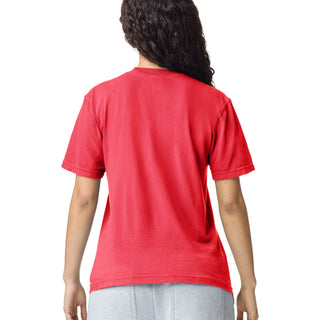 Comfort Colors 1717 T-Shirt (Paprika)