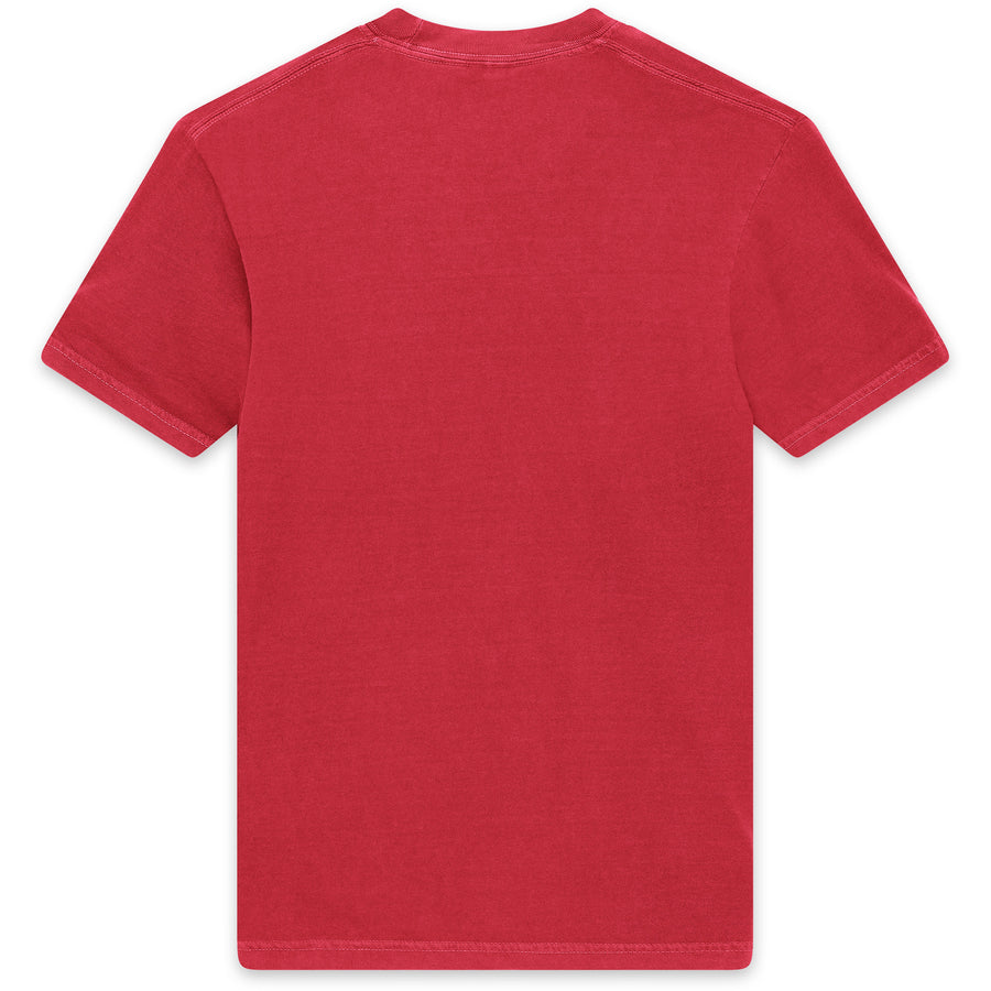 Comfort Colors 1717 T-Shirt (Paprika)