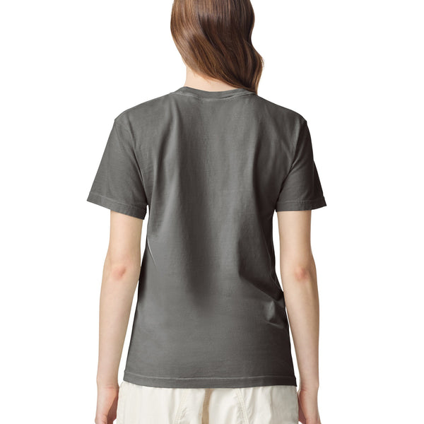 Comfort Colors 1717 T-Shirt (Pepper)