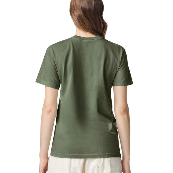 Comfort Colors 1717 T-Shirt (Sage)