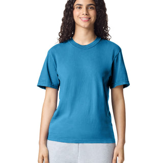 Comfort Colors 1717 T-Shirt (Sapphire)