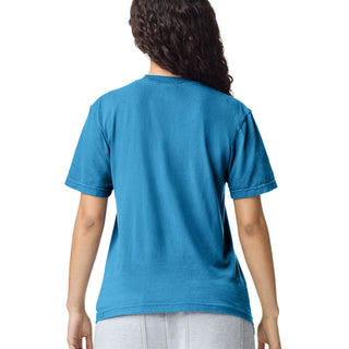 Comfort Colors 1717 T-Shirt (Sapphire)