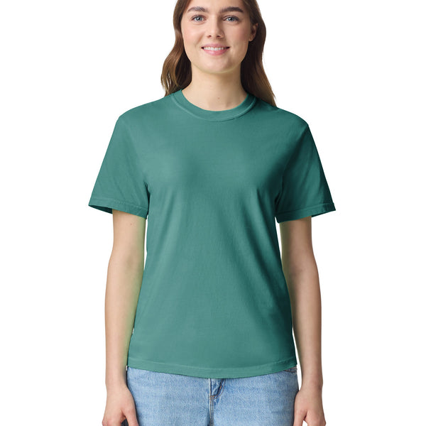 Comfort Colors 1717 T-Shirt (Seafoam)