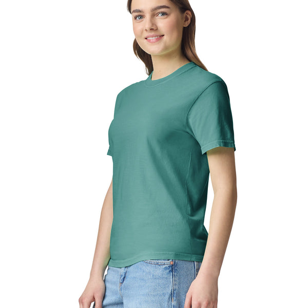 Comfort Colors 1717 T-Shirt (Seafoam)