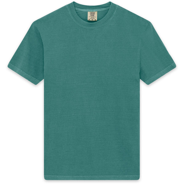 Comfort Colors 1717 T-Shirt (Seafoam)