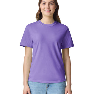 Comfort Colors 1717 T-Shirt (Violet)