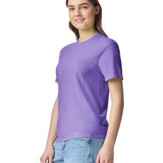 Comfort Colors 1717 T-Shirt (Violet)