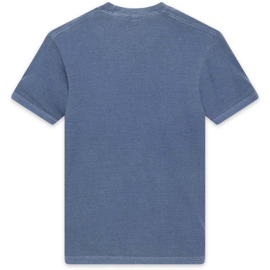 Comfort Colors 1717 T-Shirt (Washed Denim)