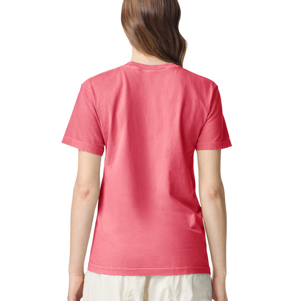 Comfort Colors 1717 T-Shirt (Watermelon)