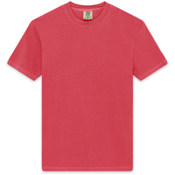 Comfort Colors 1717 T-Shirt (Watermelon)