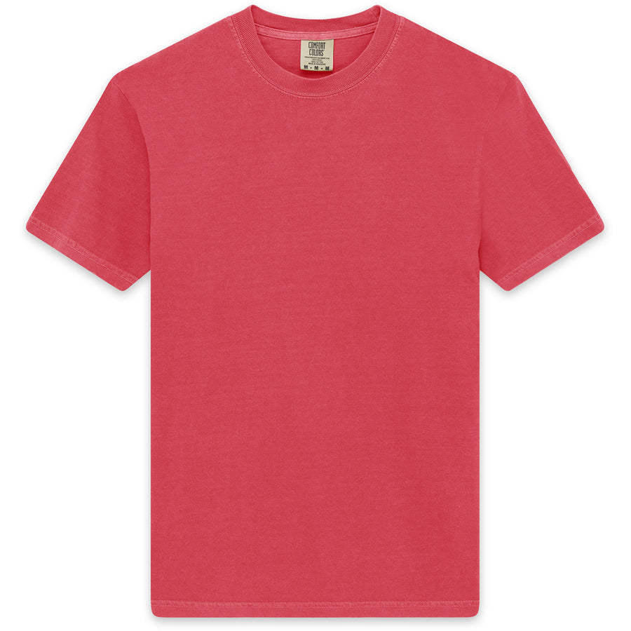 Comfort Colors 1717 T-Shirt (Watermelon)