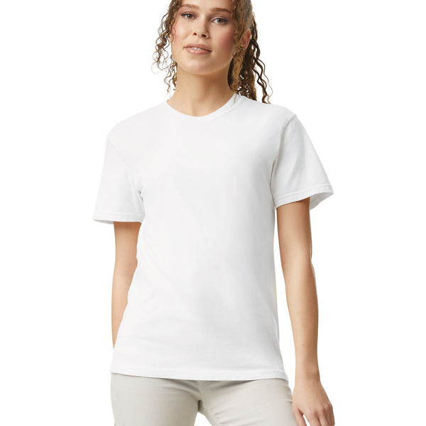 Comfort Colors 1717 T-Shirt (White)