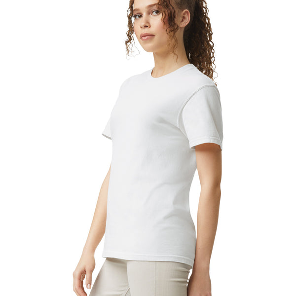 Comfort Colors 1717 T-Shirt (White)