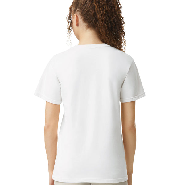 Comfort Colors 1717 T-Shirt (White)
