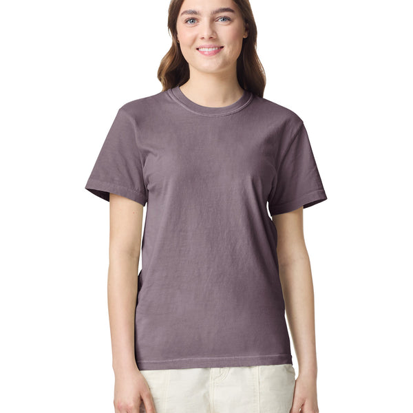 Comfort Colors 1717 T-Shirt (Wine)