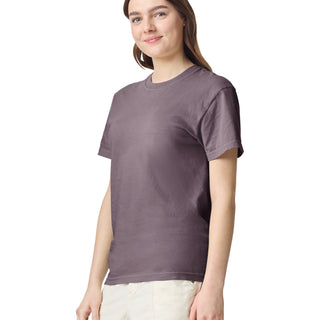 Comfort Colors 1717 T-Shirt (Wine)