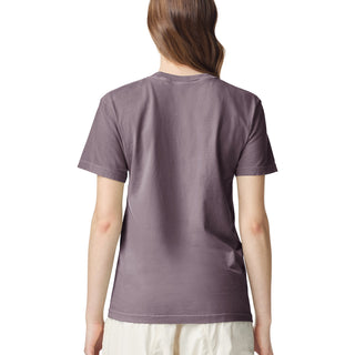 Comfort Colors 1717 T-Shirt (Wine)