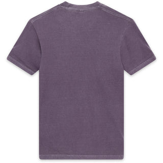 Comfort Colors 1717 Wine - Back View | color:Wine|view:back