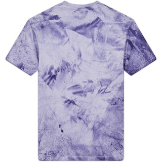 Comfort Colors 1745 Amethyst - Back View | color:Amethyst|view:back