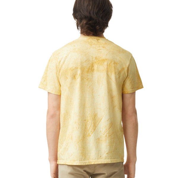 Comfort Colors 1745 T-Shirt (Citrine)